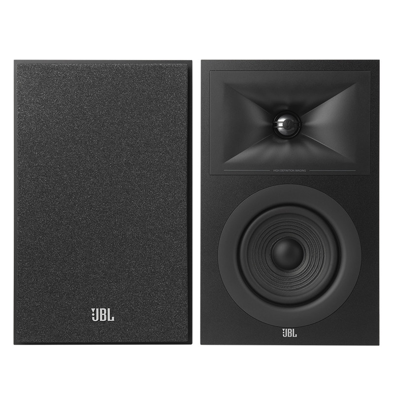 JBLSTAGE250B高保真HIFI音箱