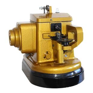 凯旋工业直驱裘皮机自动倒毛裘皮缝纫机皮革拼缝机毛皮裘皮机貂毛