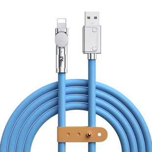 能适充电器适用苹果14pro快充iPhone13promax插头12充电线x数据线11手机8plus充电头平板ipad套装6s旋转7弯头