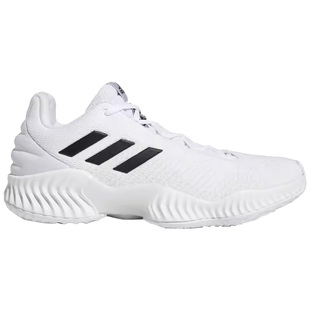 Adidas阿迪达斯Pro Bounce中高帮缓震篮球鞋FW0903 FW5745 IG4495