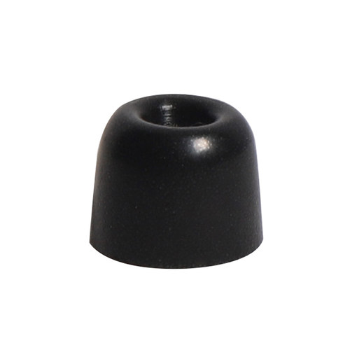 适用铁三角ATH-IM70/IM50/CKR10入耳式慢回弹耳机套通用耳塞耳帽