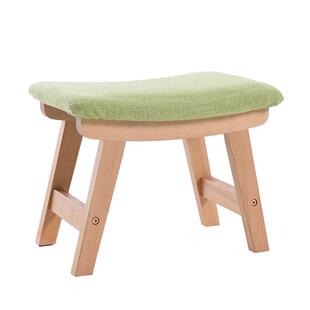 实木小板凳家用小凳子沙发凳客厅茶几凳时尚换鞋凳成人搁脚凳矮凳