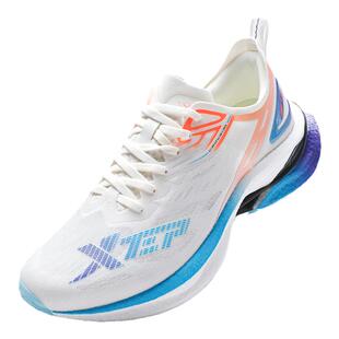 特步致轻7pro跑鞋男鞋冬季透气专业竞速慢跑薄款轻便减震男运动鞋