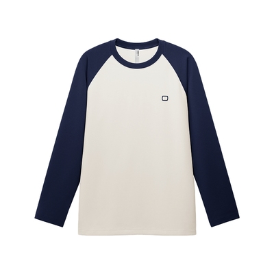 【达人专享】蕉内非常502Regular男女同款三防长袖