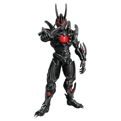 奇妙积木奥特曼怪兽玩具