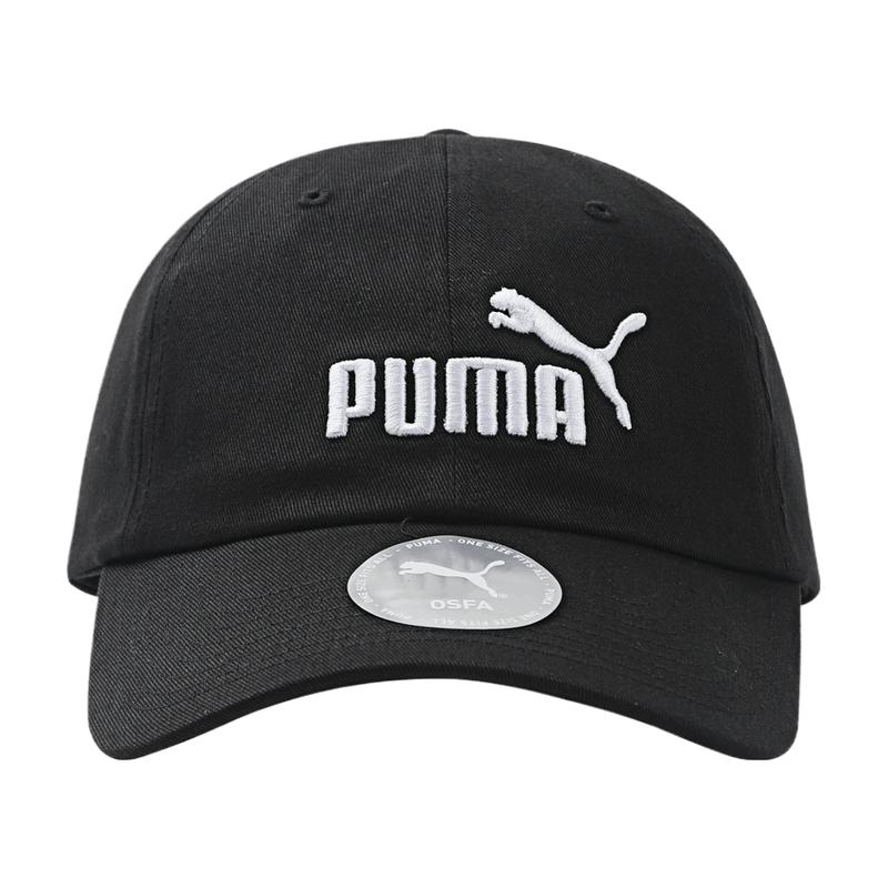 【自营】puma彪马ESS NO.1 LOGO BB Cap男女运动休闲帽子02599901