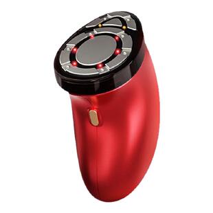 欧菲丽美超声胶原炮美容仪器家用脸部导入仪嫩肤面部提拉紧致淡纹