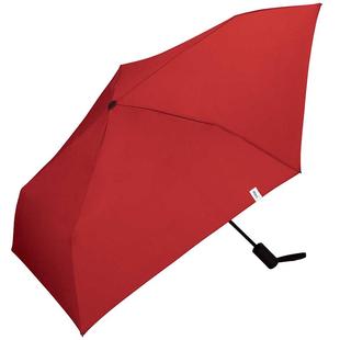 wpc防晒伞商务伞晴雨两用黑胶全自动折叠伞便携遮阳防紫外线