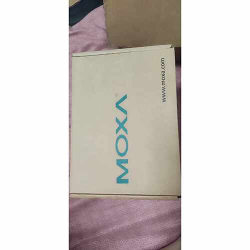 〔议价-可维修〕MOXA EDS-208A V2.1.0项目 全新均有货