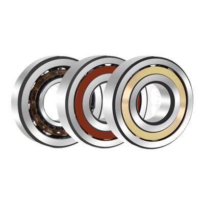 德国进口VXT角接触轴承 7309 7310 7311 7312 7313 7314 AC ACM B