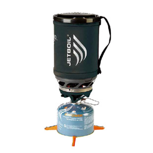 美国捷宝Jetboil SUMO超轻炉具一体防风户外炊具野外炊具大容量
