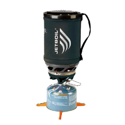 Jetboil炉具美国捷宝超轻钛野外