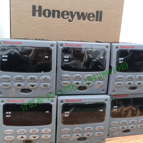 霍尼韦尔温控器DC3200-EB-1A0R-160-00000-00-0