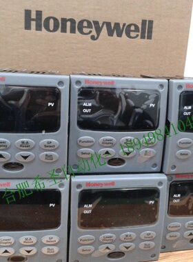 霍尼韦尔温控器DC3200-EB-1A0R-160-00000-00-0