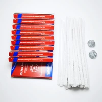 Десять коробок белых коробок 100 теннис 20