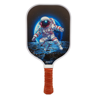 匹克球拍板碳纤维专业皮克球儿童全套匹克球拍板球pickleball板拍