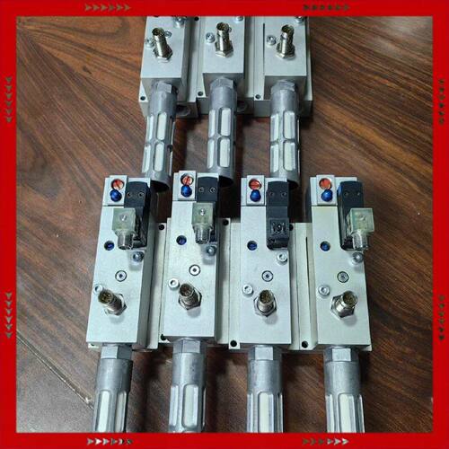 【问价】FESTO VABF-S6-1-P5A4-G12-4-1-P
