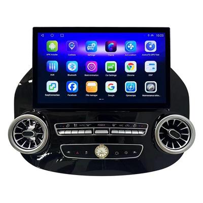 永视图R级威霆SL级高清倒车全景