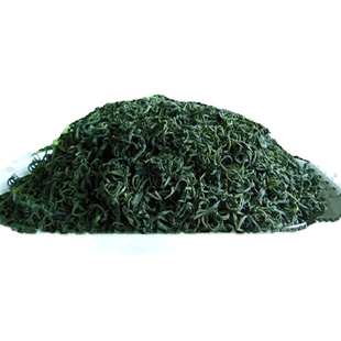 2024新茶丰顺八乡茶头春八乡山绿茶明前茶梅州清香甘炒青茶包邮