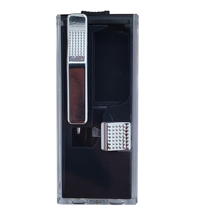 香烟爆珠匣爆珠填充器粗细通用蓝莓西瓜味双爆珠水果薄荷爆香珠