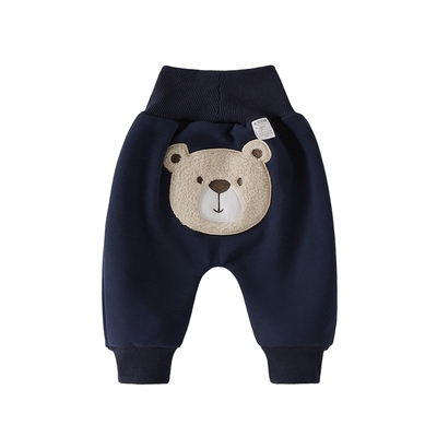 杰里贝比婴童儿童裤子