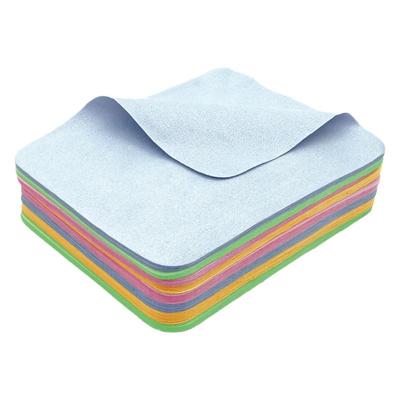 眼镜布大号特大号麂皮绒眼镜布