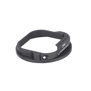 insta360 Ace pro微距接环dJI Action5潜水红滤镜GoPro广角镜配件