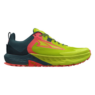 清仓Altra奥创 TIMP 5男款越野跑步鞋运动鞋缓震轻量徒步防滑鞋