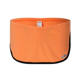 男士性感开裆短裙居家内裤特色情调防走光睡裤冰丝短裤头男款裤衩