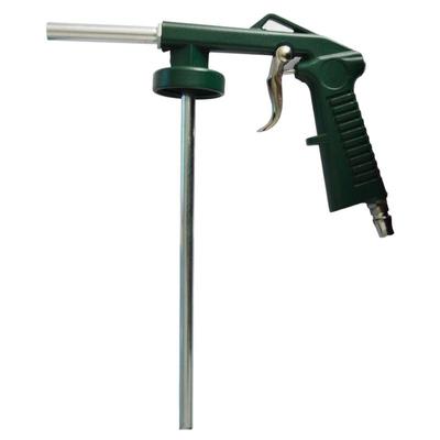 LB-09 底盘装甲金属喷枪 自喷粒粒胶喷枪 质量保证