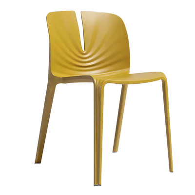 圣奥北欧风格会议洽谈椅