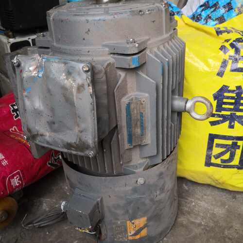 议价-电机1TL0001-1DB23-3AA5--可维修