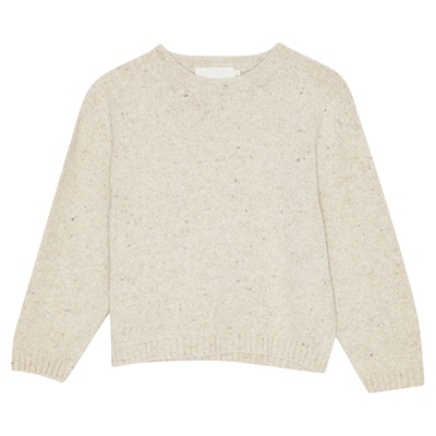 3件5折 Little丹麦brunobruno nation FW25儿童外套毛衣牛仔长裤