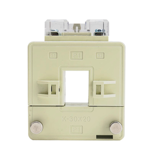 伊莱科CTK/DP开口式交流电流互感器开启/卡扣/开合三相电表200/5A