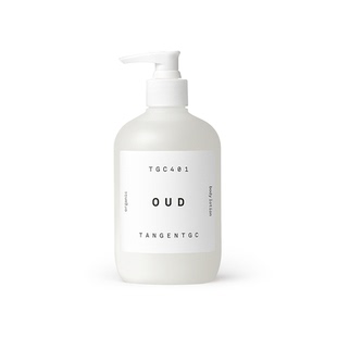 瑞典进口 Tangent GC天涧 自然有机 香氛保湿身体凝乳 350mL
