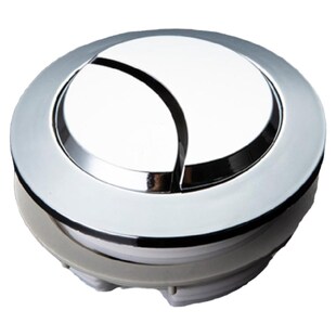 马桶配件按钮水箱冲水按压器通用坐便器开关抽水马桶盖按键大全