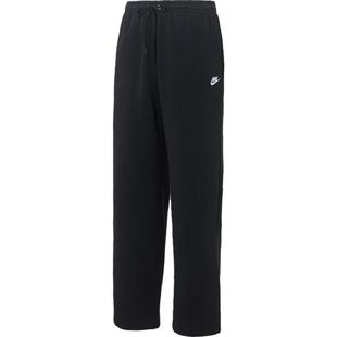 【自营】NIKE耐克男AS MCLUB BB BUNGEE PANT运动长裤IF0489-010