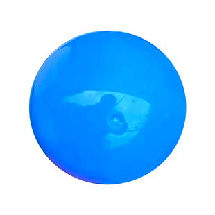 可打开抽奖球彩色开口乒乓球游戏活动抽签道具盲盒摇奖儿童教学4cm空心连体小球开业庆典年会摸奖重复使用开