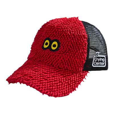 cryingcenter棒球帽青春流行