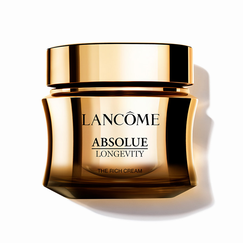 【重磅新品】兰蔻全新菁纯臻颜奢护霜 抗皱紧致晚霜冬日滋润面霜