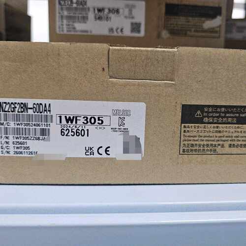 全新原装三菱CCLINK IE field远程模拟量模块NZ议价