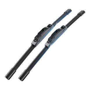 适配雪铁龙C4L世嘉雨刷器爱丽舍天逸C5X凯旋富康DS7DS4SDS3雨刮器