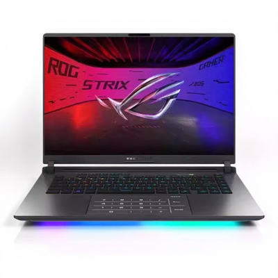 ROG魔霸枪神9 Plus 超竞版RTX5090 5080游戏本笔记本电脑