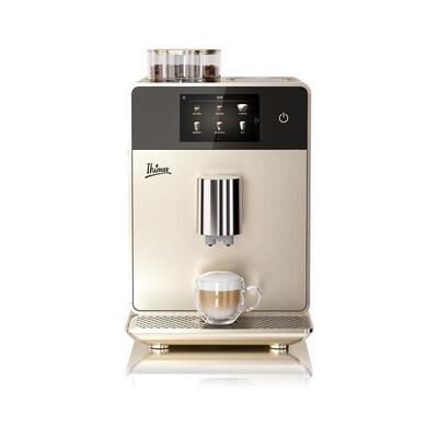 thimax膳美师咖啡机家用全自动