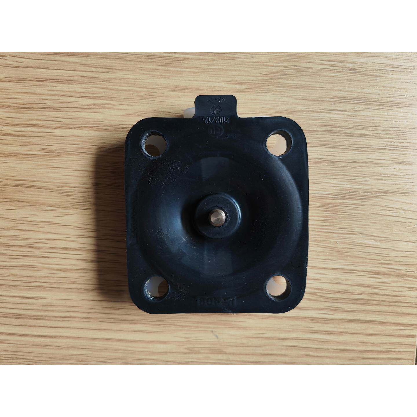 议价盖米阀膜片MG25,原装正品,几乎没有用过,图片的,所见