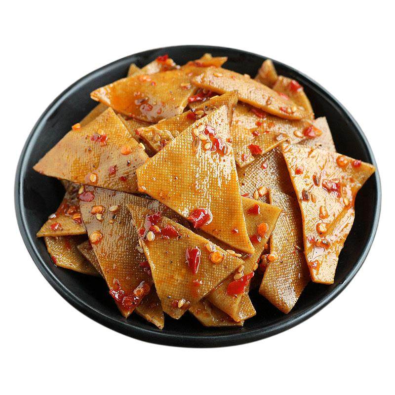 平江酱干香辣豆香豆腐干