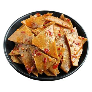 平江酱干香辣豆干麻辣香干豆腐干办公室零食休闲小吃辣条湖南特产