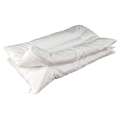 双仓蝶形枕套荞麦壳内胆套