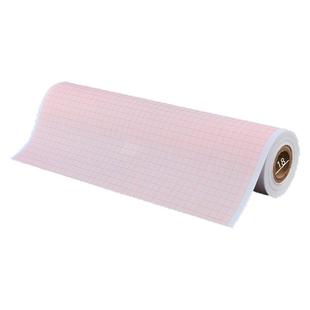 十二导心电图纸210mmx20医疗热敏记录纸216心电图机打印纸210X30