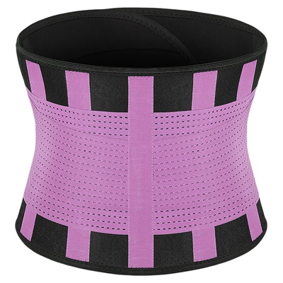 暴汗护腰带WaistSupportBelt